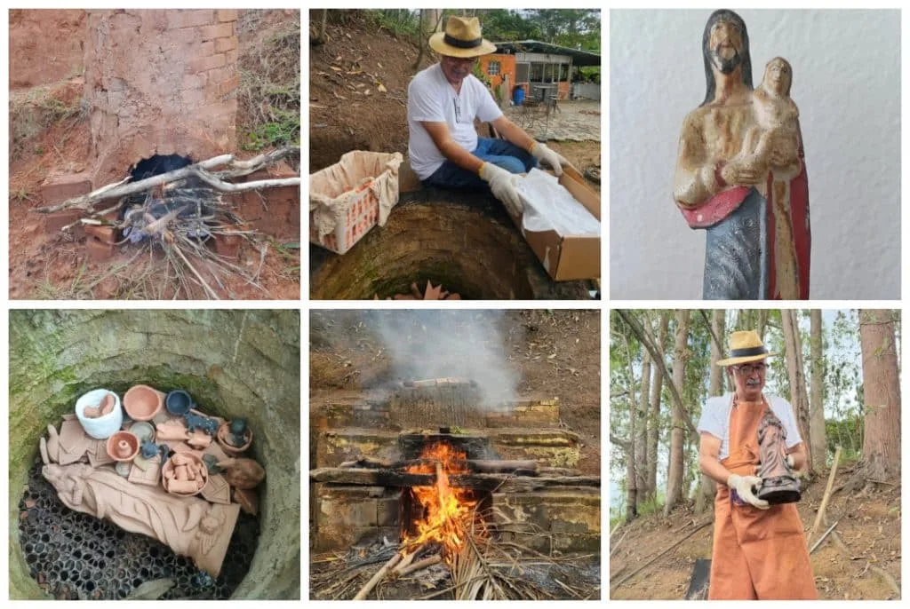 Foto da matéria
