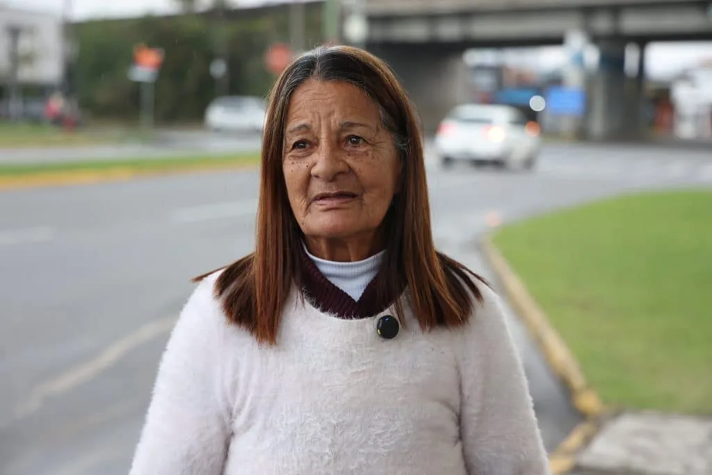 Foto da matéria