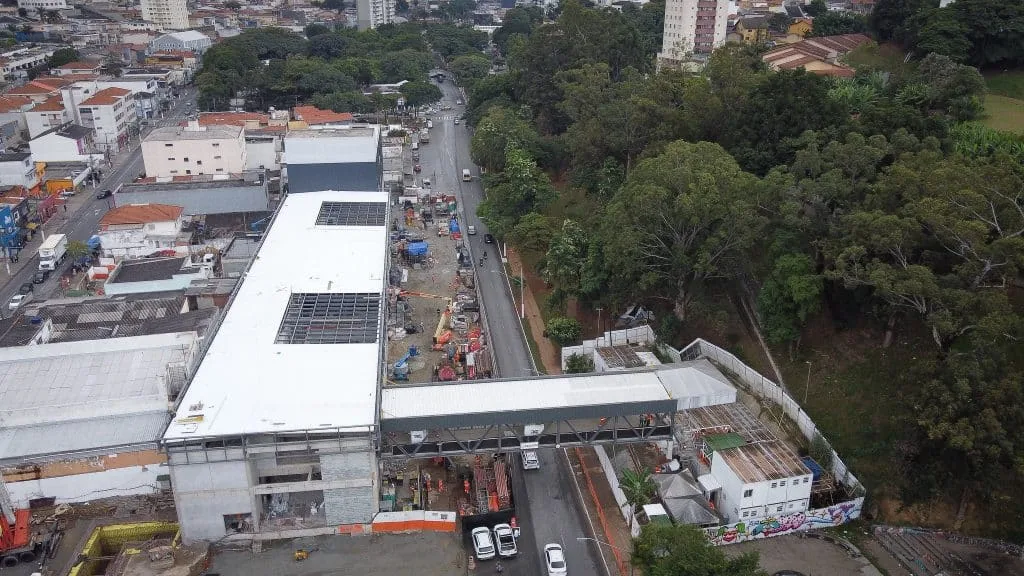 Foto da matéria