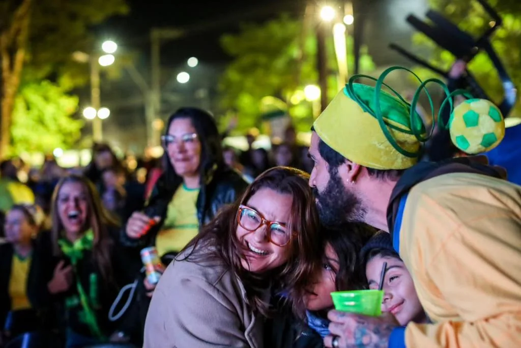 Foto da matéria