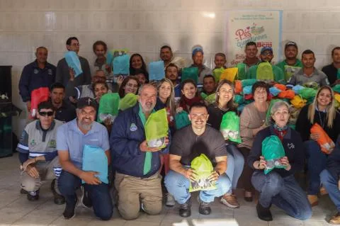 Foto da matéria