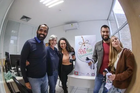 Foto da matéria