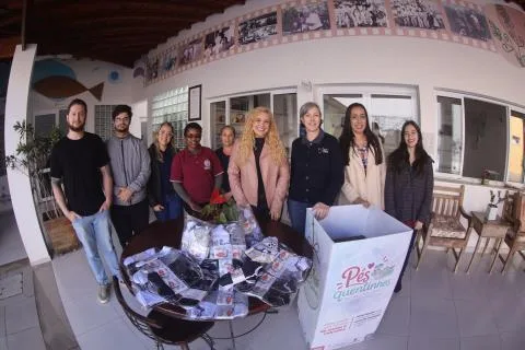 Foto da matéria