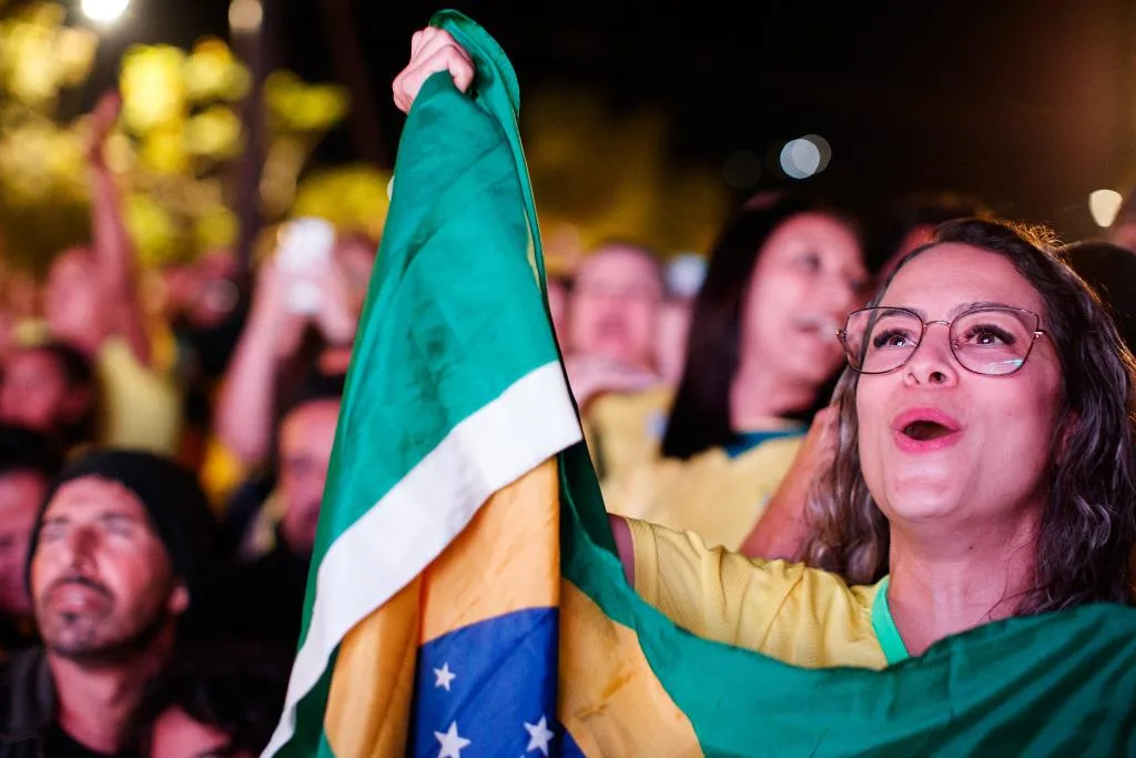 Foto da matéria