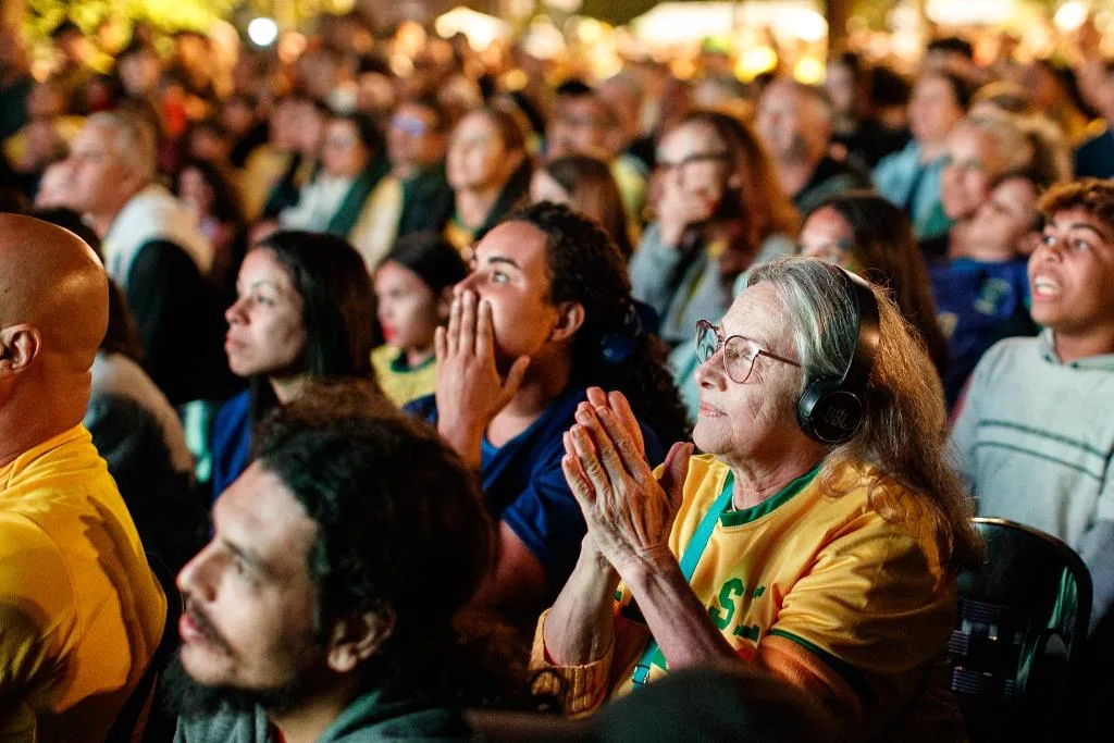 Foto da matéria