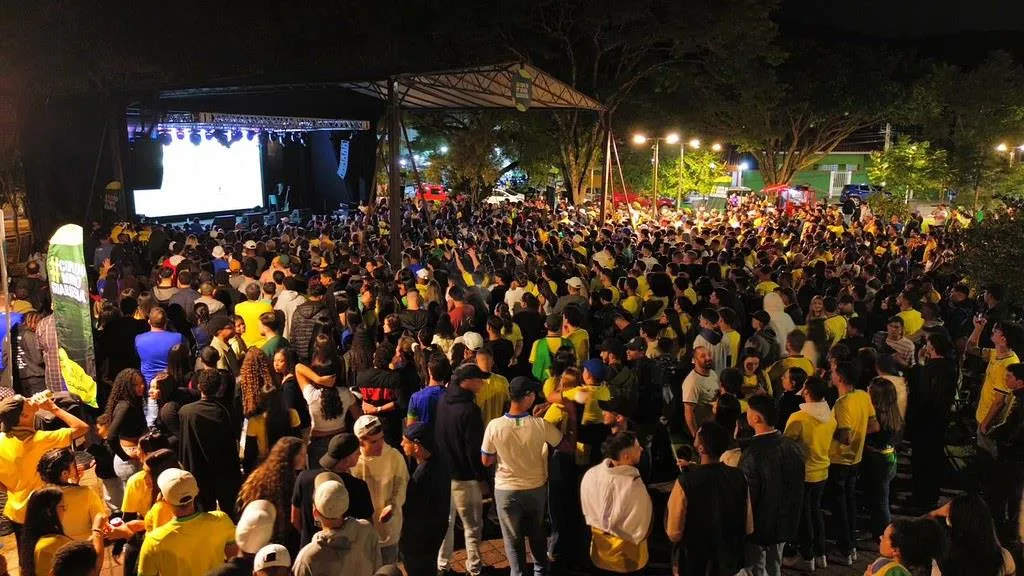 Foto da matéria