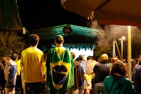 Foto da matéria