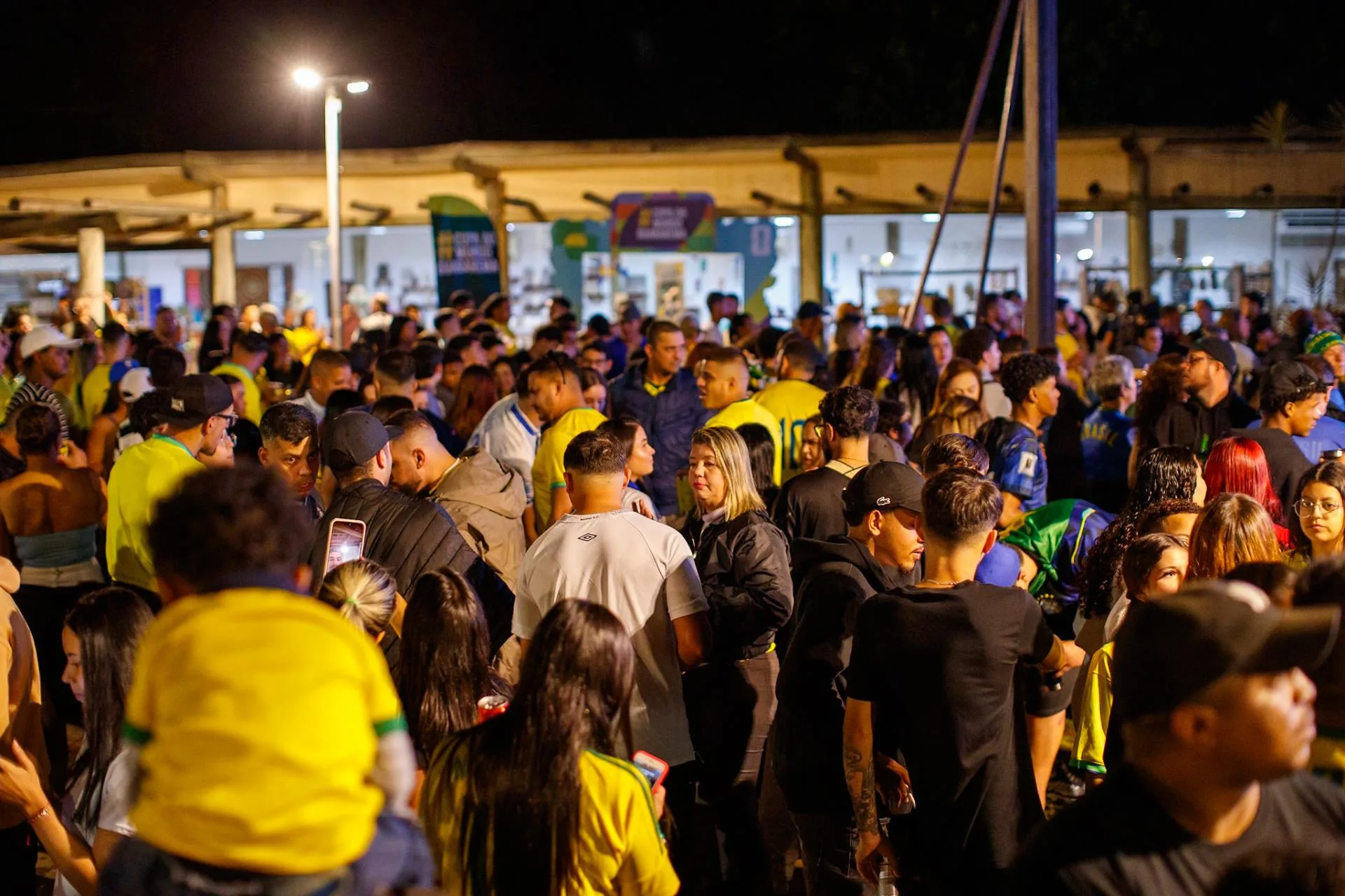 Foto da matéria
