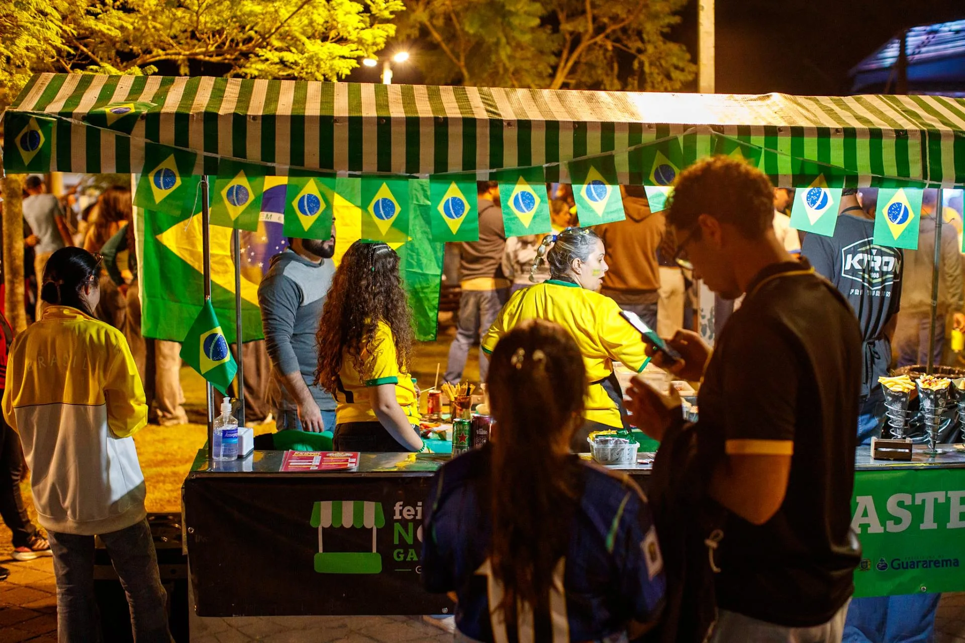 Foto da matéria