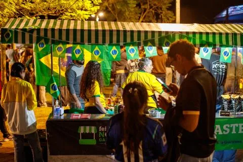 Foto da matéria