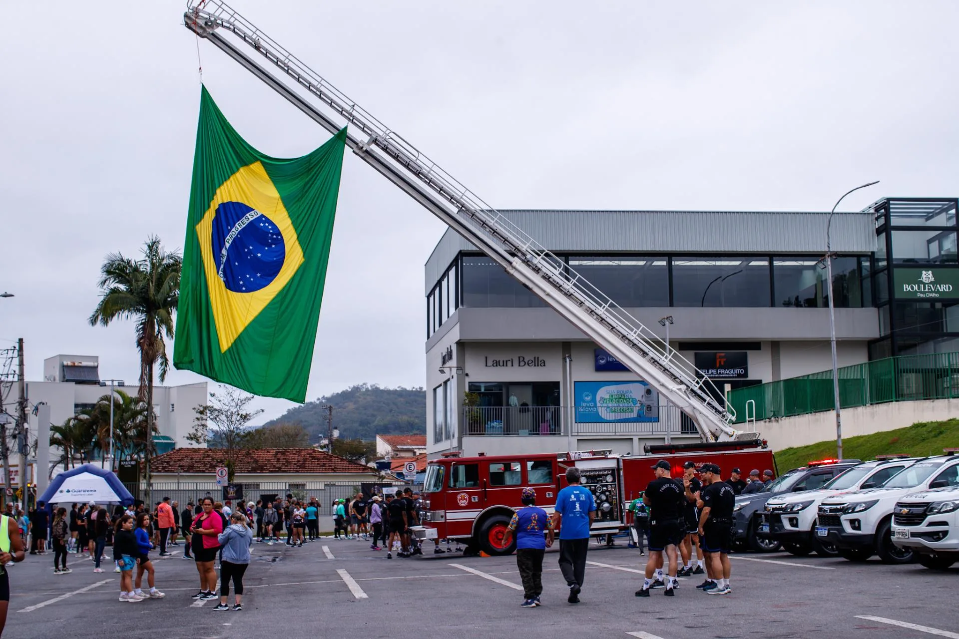 Foto da matéria
