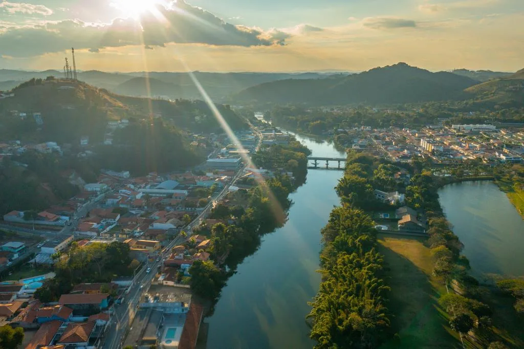 Foto da matéria