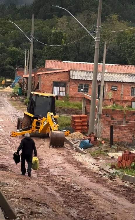 Foto da matéria