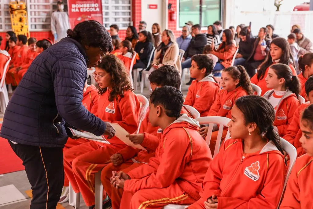 Foto da matéria