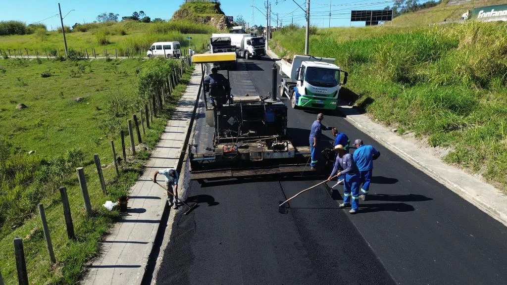 Foto da matéria