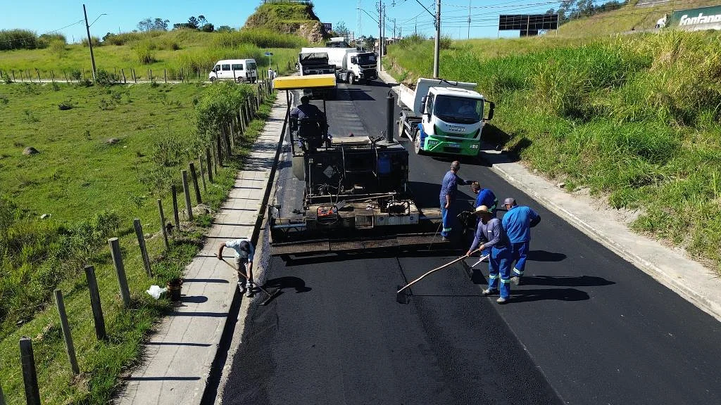 Foto da matéria