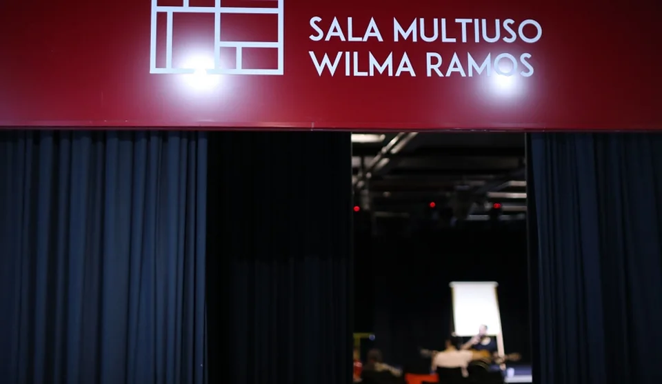 Secretaria de Cultura promove Diálogo Aberto nesta terça-feira (30/06) com o segmento de literatura, a partir das 18 horas, na Sala Multiuso Wilma Ramos. Foto: Divulgação/PMMC