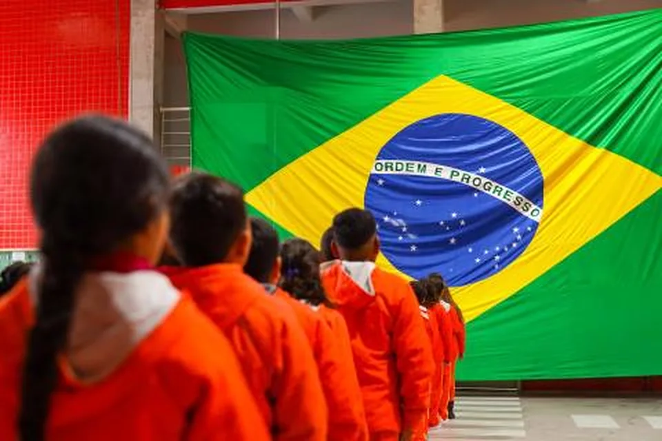 Foto da matéria