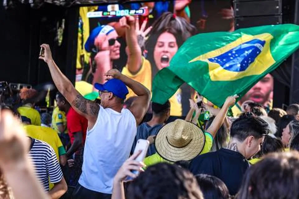 Foto da matéria