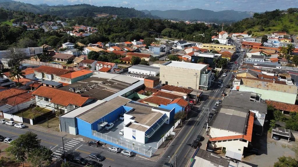 Foto da matéria