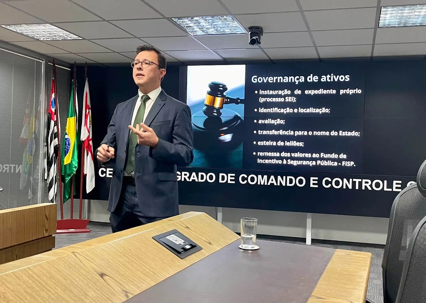 Foto da matéria