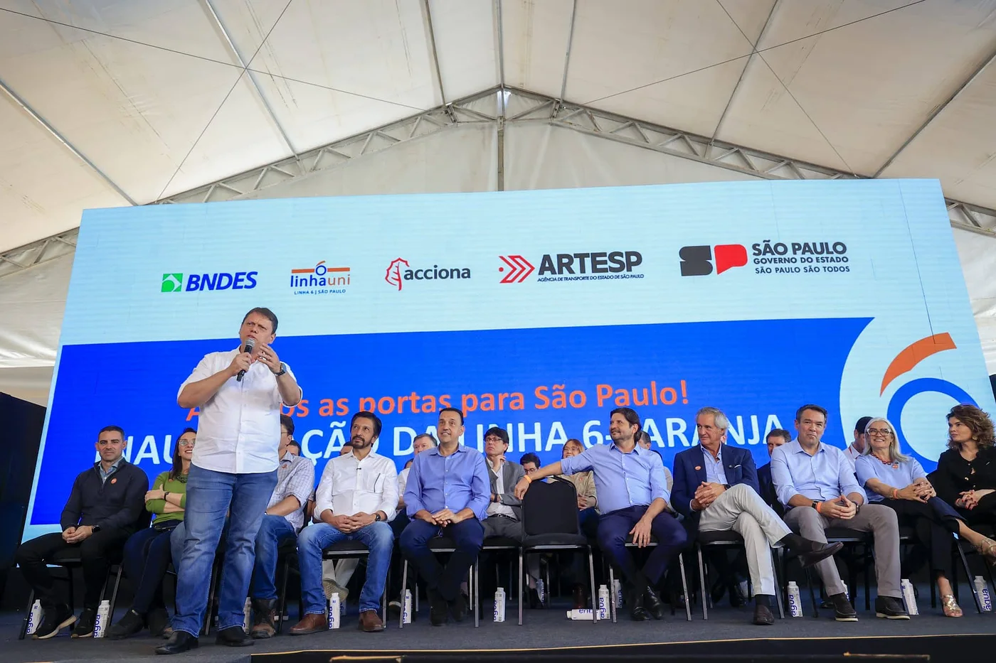 Foto da matéria