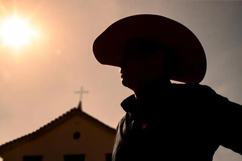 Foto da matéria