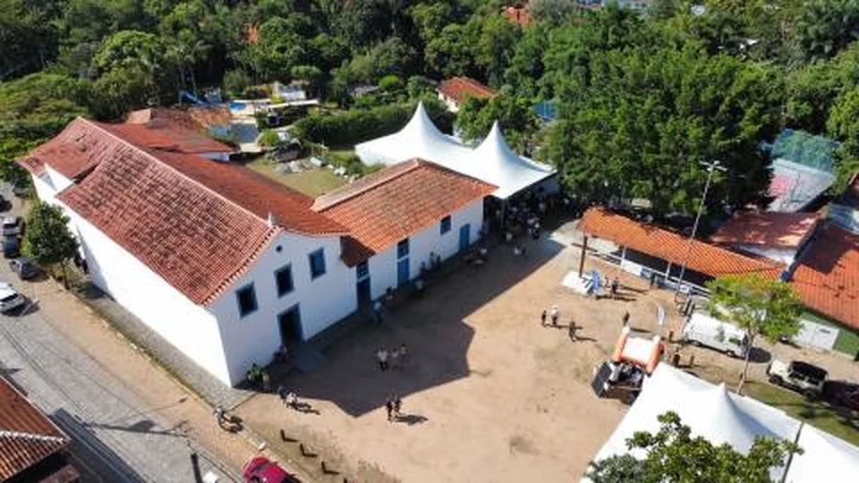 Foto da matéria