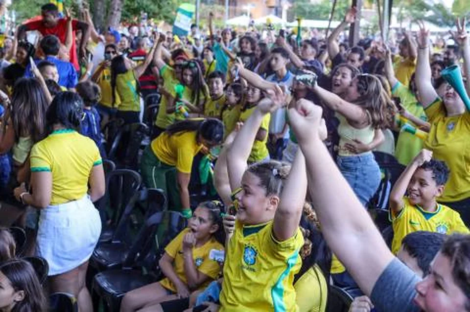 Foto da matéria