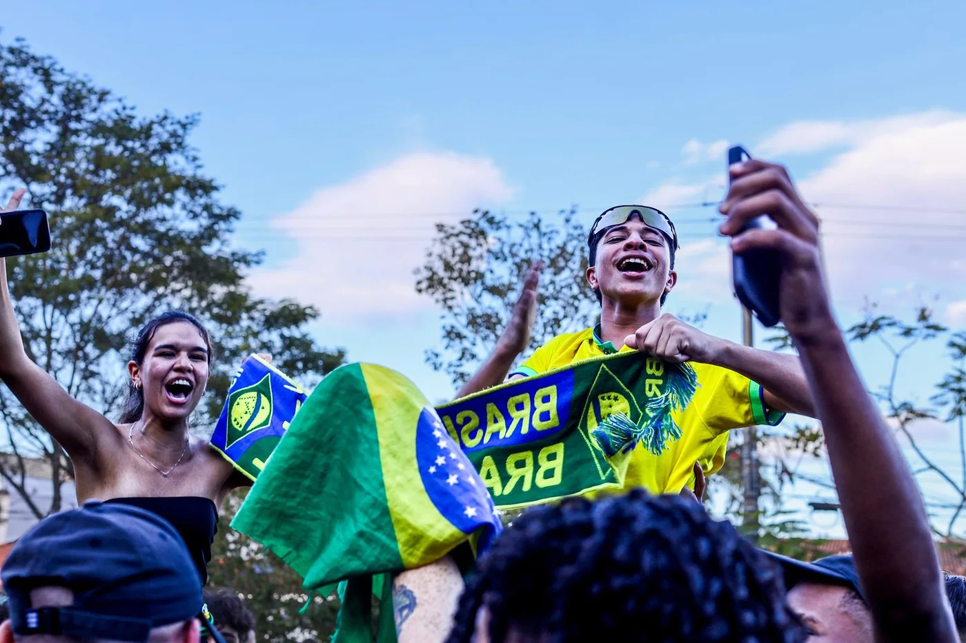 Foto da matéria