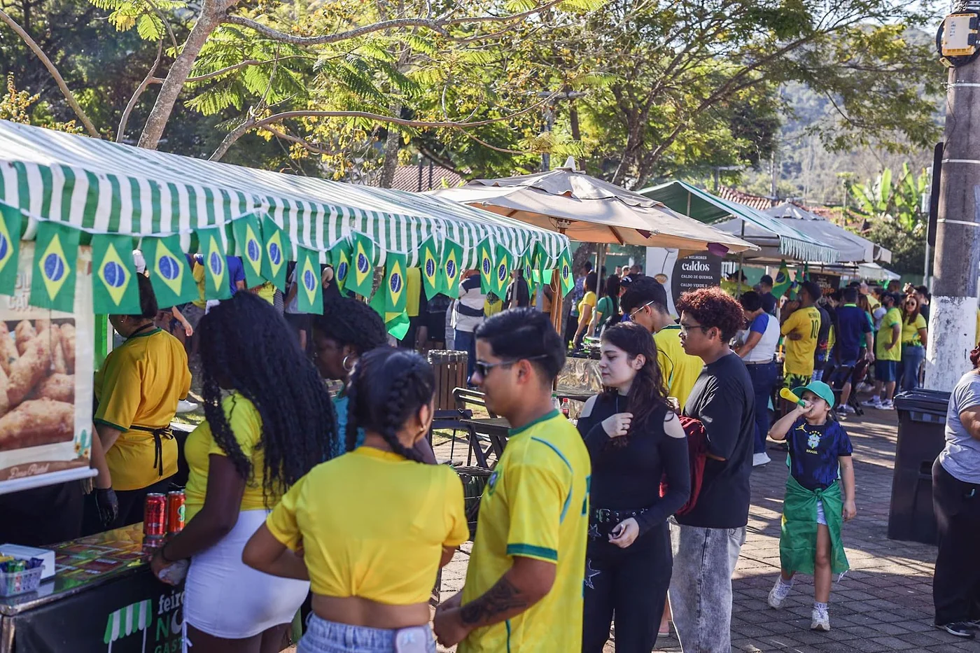 Foto da matéria