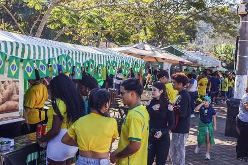 Foto da matéria