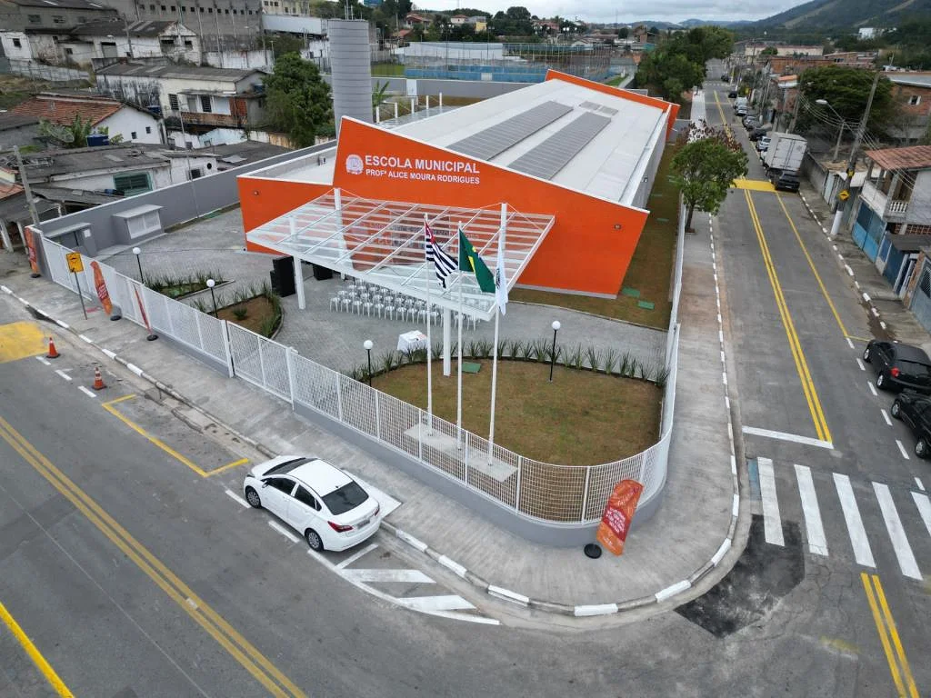 Foto da matéria