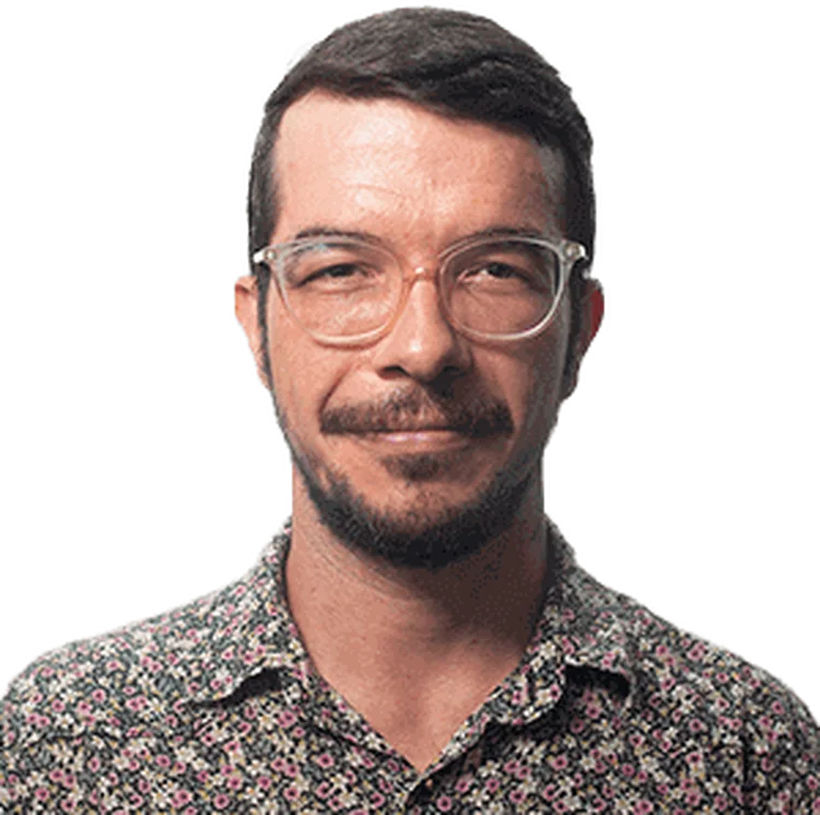 Foto da matéria