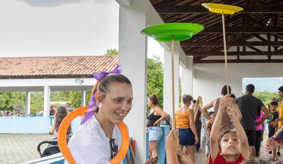 Oficina Cultural contará com várias atividades artísticas a partir de segunda-feira (06/07). Foto: Divulgação - PMMC
