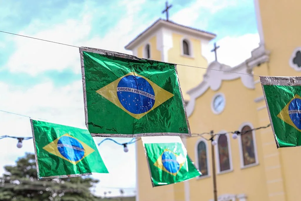 Foto da matéria