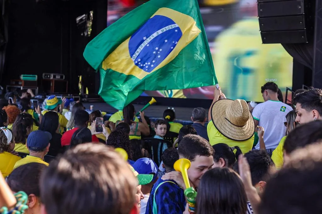 Foto da matéria