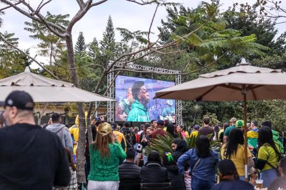 Foto da matéria