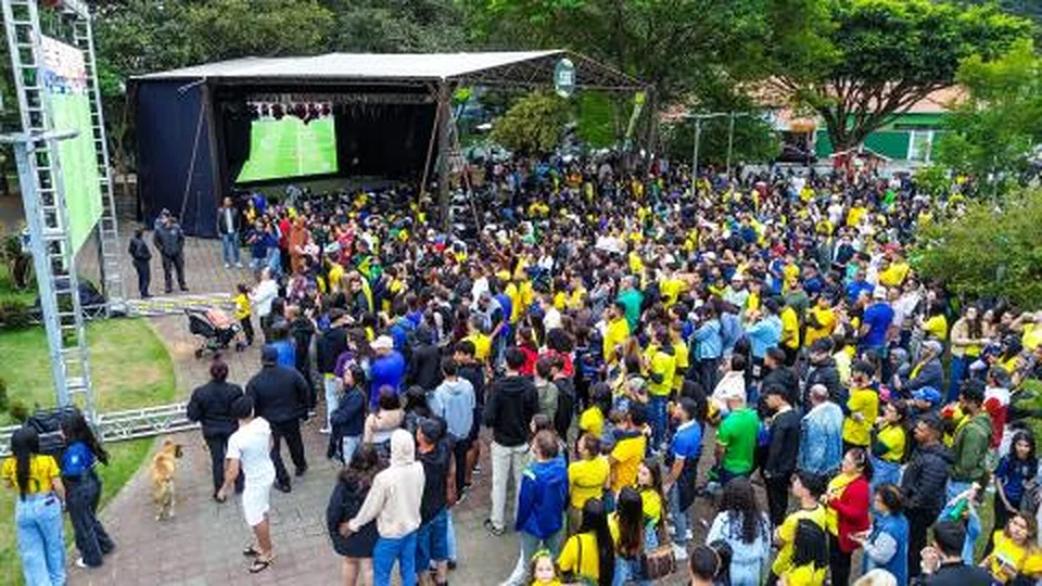 Foto da matéria
