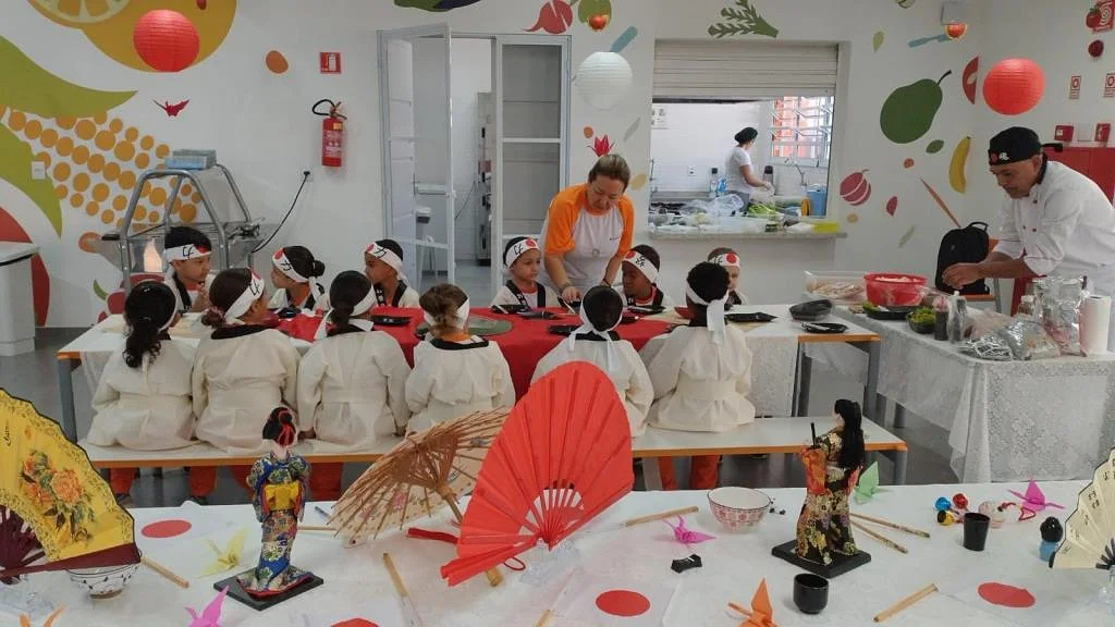 Foto da matéria