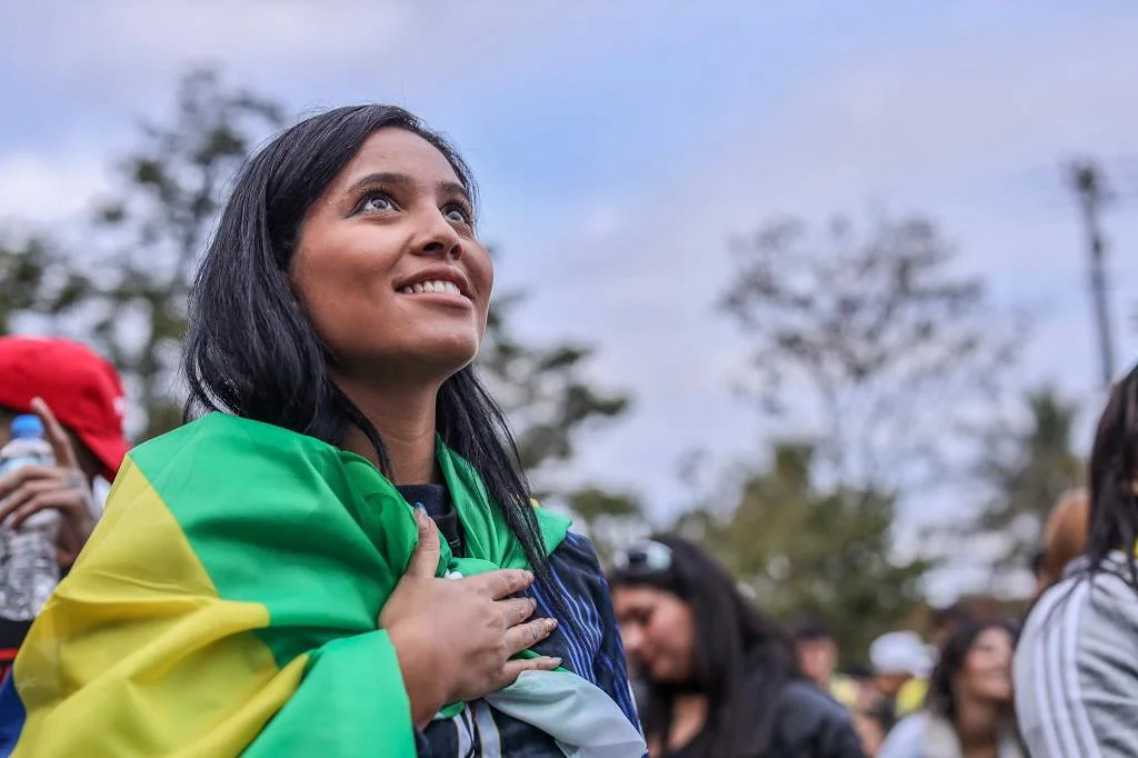 Foto da matéria