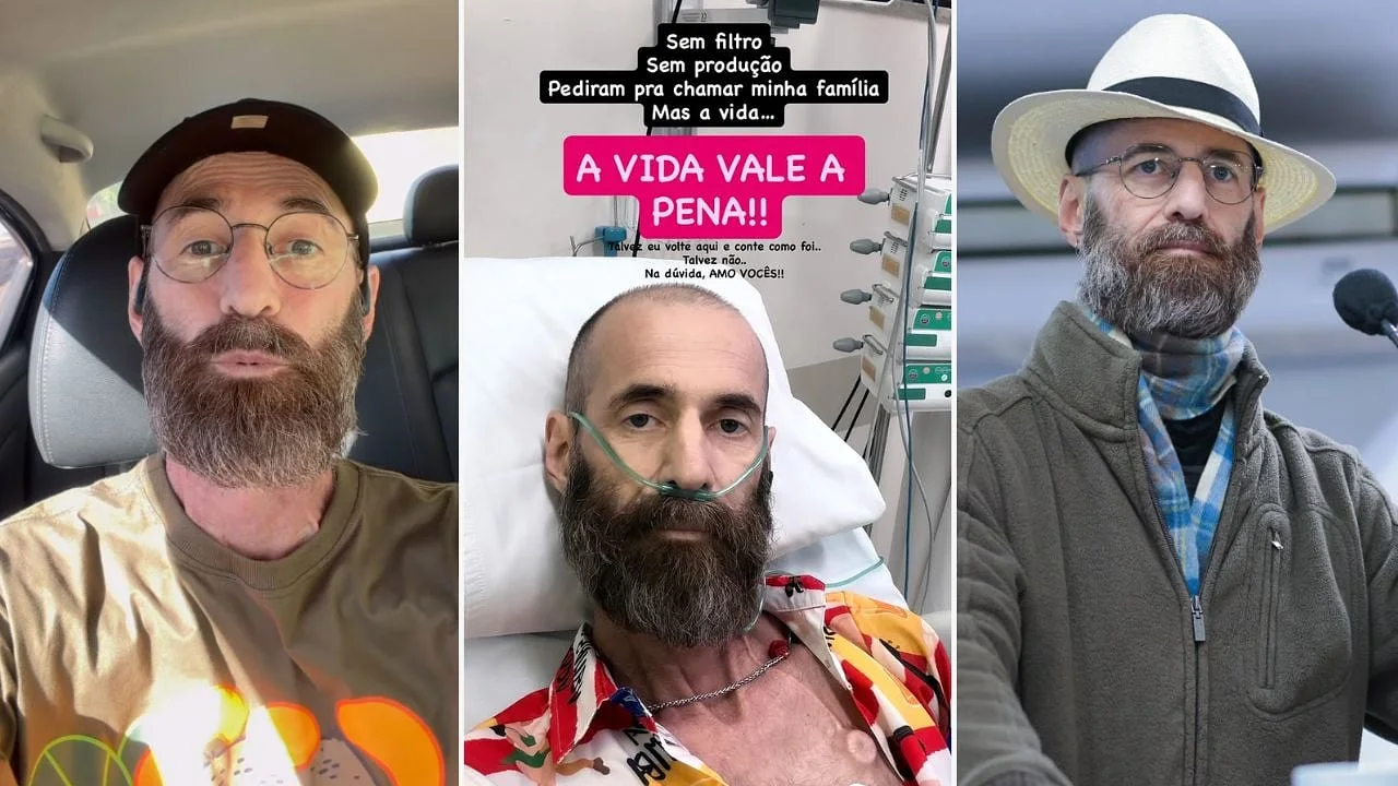 Veja A Última Declaração Em Vida De "Bom Sujeito", Advogado Que Realizou O Próprio Velório