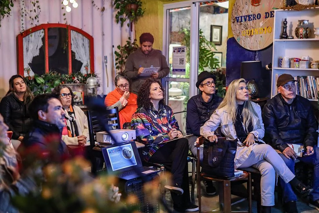 Foto da matéria