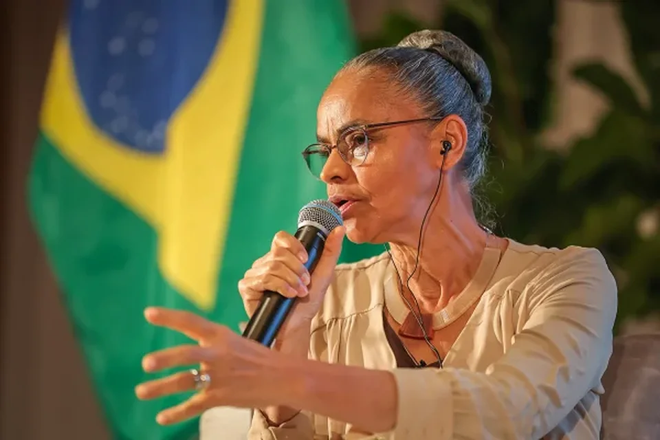 Datafolha: Marina Silva e Simone Tebet lideram disputa ao Senado em SP - destaque galeria