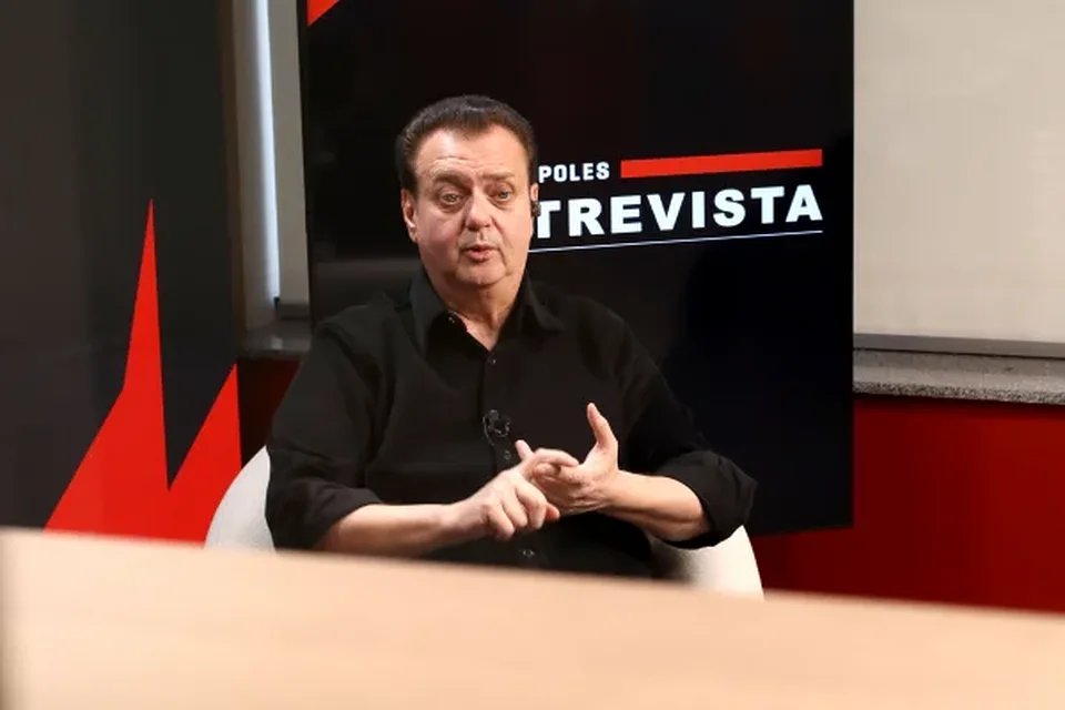 Kassab diz que discurso do PT “não é o que o paulista quer ouvir” - destaque galeria