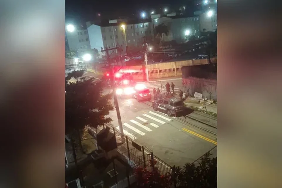 MPSP denuncia PMs por matar jovem e plantar arma ao lado do corpo - destaque galeria
