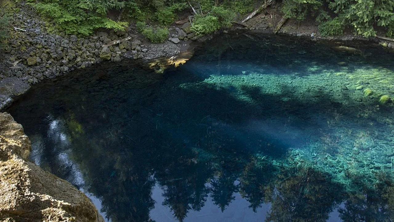 Estudante Universitário Morre Após Pular Na Famosa “Piscina Azul”; Autoridades Alertam Sobre Riscos Do Local