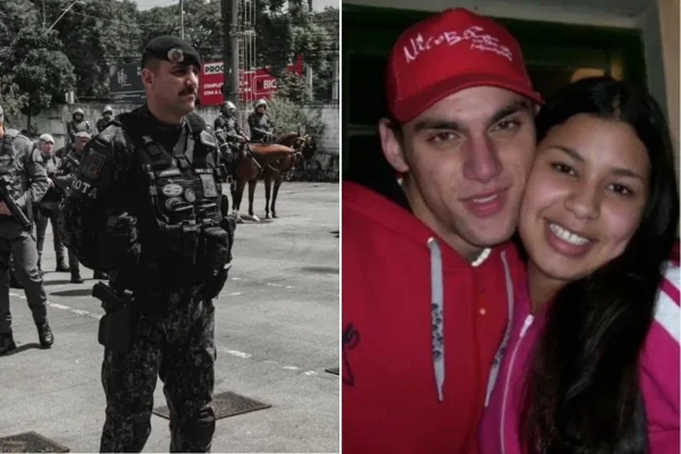 Suspeito de atentado contra tenente, Nego Zum do PCC é morto pela PM - destaque galeria