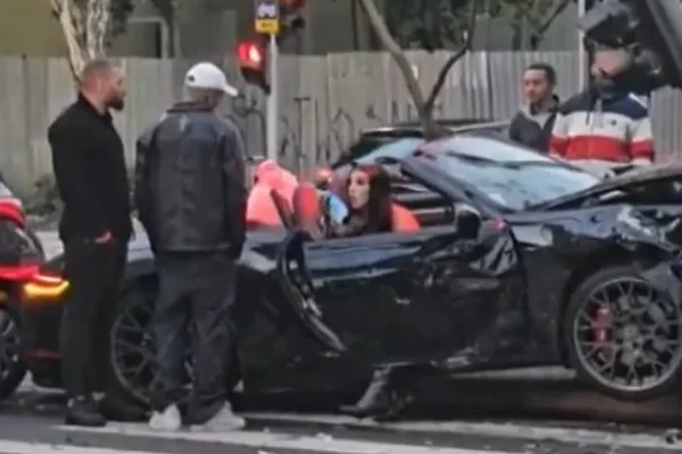 Influenciador Gato Preto é preso após briga de casal no interior de SP - destaque galeria