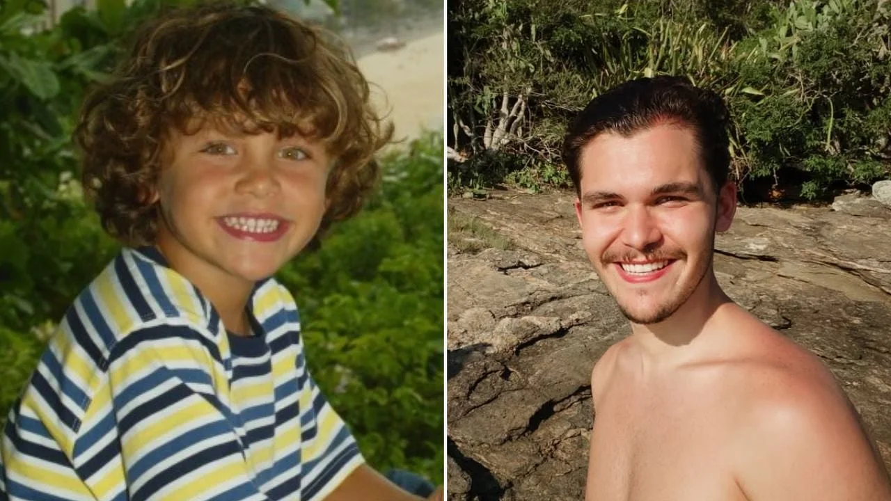 Direitos autorais: Divulgação/TV Globo – Carlos Ivan/Reprodução/Instagram – @kaufmann_gabriel